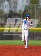Photo from the gallery "McNary @ West Albany"