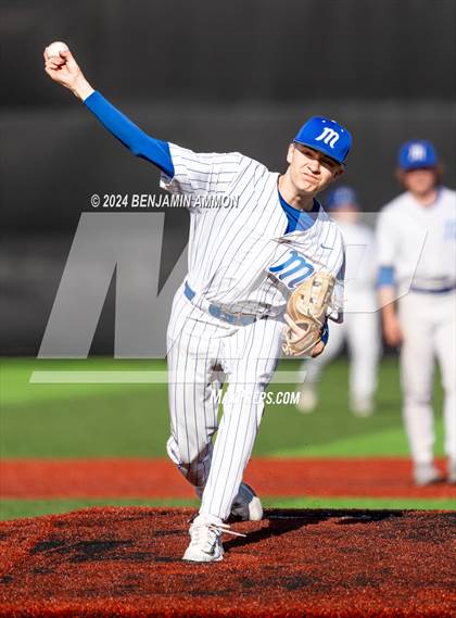 Thumbnail 1 in McNary @ West Albany photogallery.