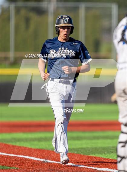 Thumbnail 1 in McNary @ West Albany photogallery.