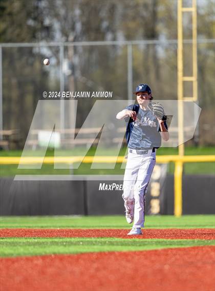 Thumbnail 1 in McNary @ West Albany photogallery.