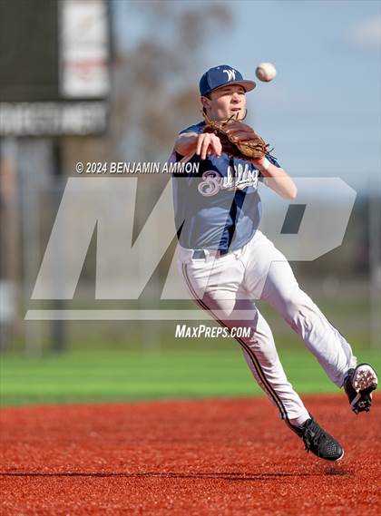 Thumbnail 2 in McNary @ West Albany photogallery.