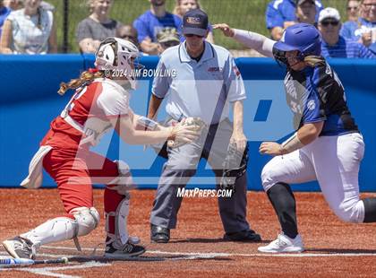 Thumbnail 1 in St. Anthony vs. Auburn (IHSA 2A Super-Sectional) photogallery.