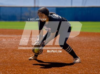 Thumbnail 3 in Archbishop Mitty @ Valley Christian photogallery.