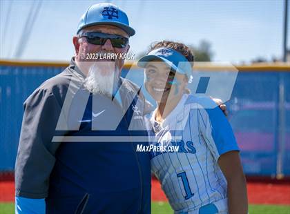 Thumbnail 3 in Archbishop Mitty @ Valley Christian photogallery.