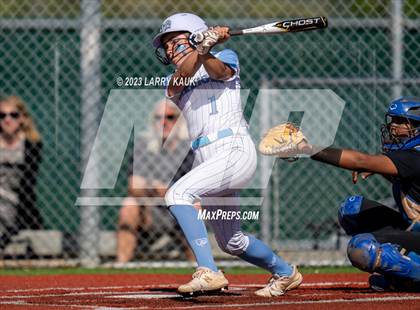 Thumbnail 3 in Archbishop Mitty @ Valley Christian photogallery.