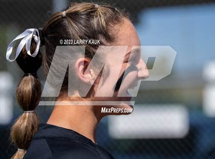 Thumbnail 1 in Archbishop Mitty @ Valley Christian photogallery.