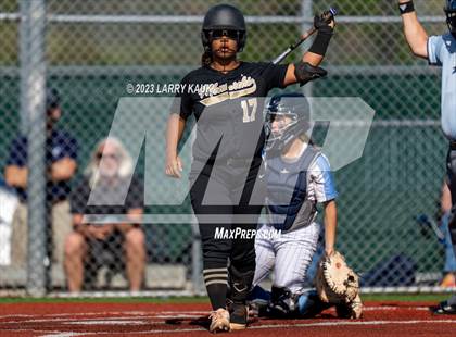 Thumbnail 1 in Archbishop Mitty @ Valley Christian photogallery.