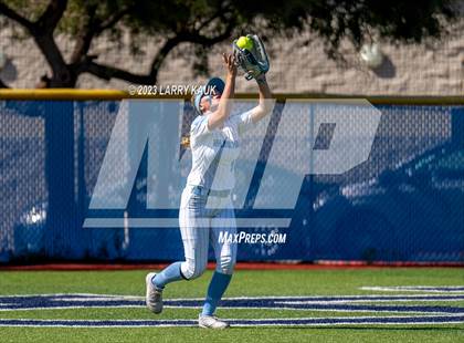 Thumbnail 2 in Archbishop Mitty @ Valley Christian photogallery.