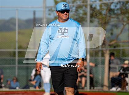 Thumbnail 1 in Archbishop Mitty @ Valley Christian photogallery.