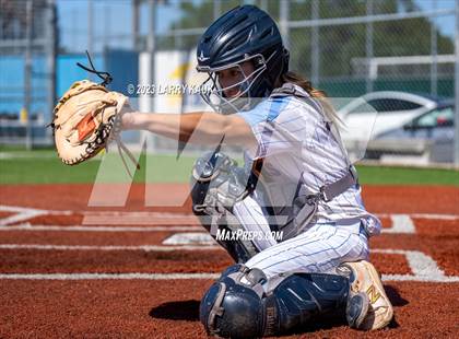 Thumbnail 2 in Archbishop Mitty @ Valley Christian photogallery.