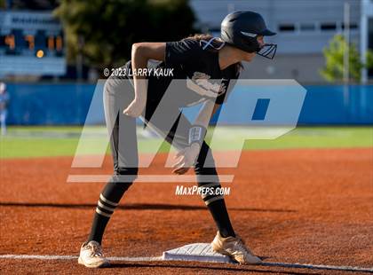 Thumbnail 2 in Archbishop Mitty @ Valley Christian photogallery.