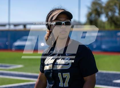 Thumbnail 1 in Archbishop Mitty @ Valley Christian photogallery.