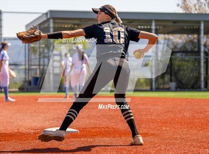 Thumbnail 1 in Archbishop Mitty @ Valley Christian photogallery.