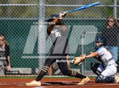Thumbnail 1 in Archbishop Mitty @ Valley Christian photogallery.