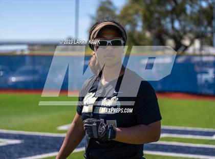 Thumbnail 3 in Archbishop Mitty @ Valley Christian photogallery.