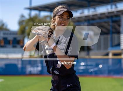 Thumbnail 3 in Archbishop Mitty @ Valley Christian photogallery.
