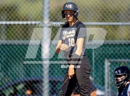 Thumbnail 2 in Archbishop Mitty @ Valley Christian photogallery.