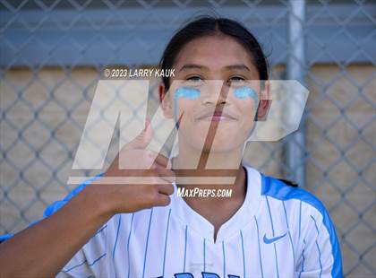 Thumbnail 3 in Archbishop Mitty @ Valley Christian photogallery.