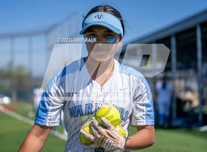 Thumbnail 2 in Archbishop Mitty @ Valley Christian photogallery.