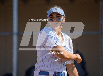Thumbnail 1 in Archbishop Mitty @ Valley Christian photogallery.