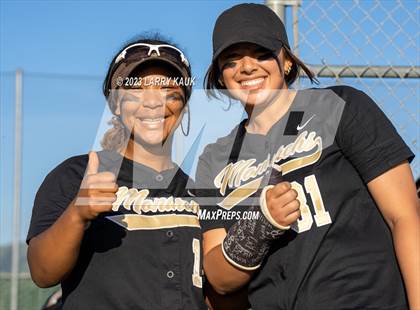 Thumbnail 3 in Archbishop Mitty @ Valley Christian photogallery.
