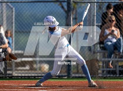 Thumbnail 2 in Archbishop Mitty @ Valley Christian photogallery.