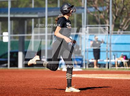 Thumbnail 2 in Archbishop Mitty @ Valley Christian photogallery.