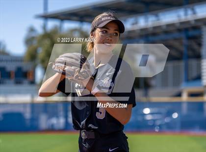 Thumbnail 2 in Archbishop Mitty @ Valley Christian photogallery.
