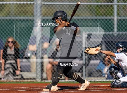 Thumbnail 2 in Archbishop Mitty @ Valley Christian photogallery.