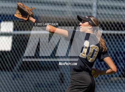 Thumbnail 3 in Archbishop Mitty @ Valley Christian photogallery.
