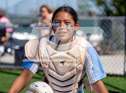 Thumbnail 2 in Archbishop Mitty @ Valley Christian photogallery.