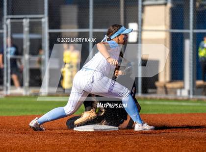Thumbnail 2 in Archbishop Mitty @ Valley Christian photogallery.