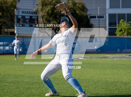Thumbnail 2 in Archbishop Mitty @ Valley Christian photogallery.