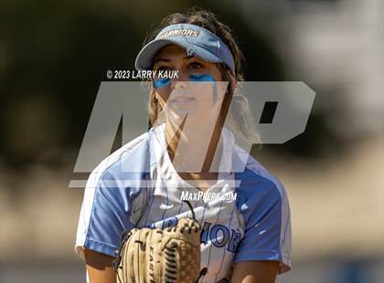 Thumbnail 2 in Archbishop Mitty @ Valley Christian photogallery.