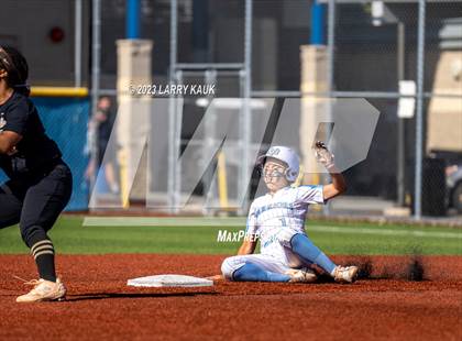 Thumbnail 1 in Archbishop Mitty @ Valley Christian photogallery.