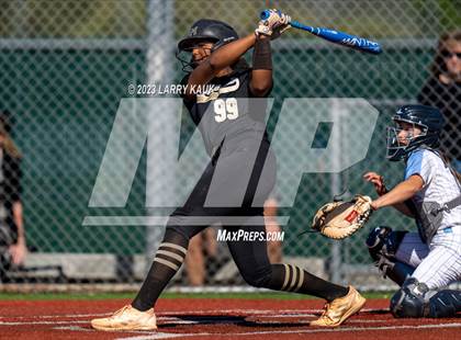 Thumbnail 2 in Archbishop Mitty @ Valley Christian photogallery.