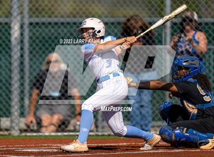 Thumbnail 1 in Archbishop Mitty @ Valley Christian photogallery.