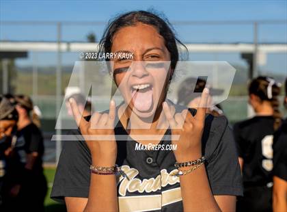 Thumbnail 1 in Archbishop Mitty @ Valley Christian photogallery.