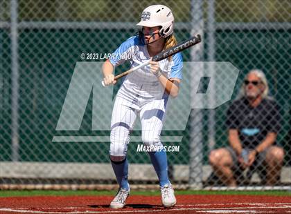 Thumbnail 1 in Archbishop Mitty @ Valley Christian photogallery.