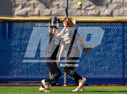 Thumbnail 3 in Archbishop Mitty @ Valley Christian photogallery.