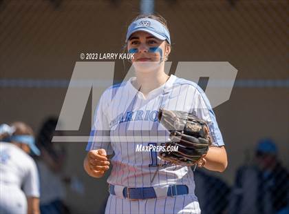 Thumbnail 3 in Archbishop Mitty @ Valley Christian photogallery.