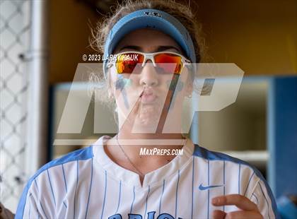 Thumbnail 3 in Archbishop Mitty @ Valley Christian photogallery.