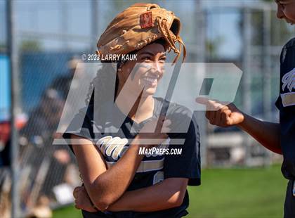 Thumbnail 3 in Archbishop Mitty @ Valley Christian photogallery.