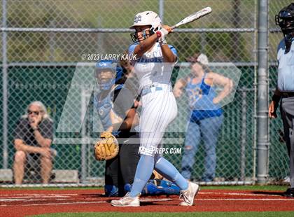Thumbnail 2 in Archbishop Mitty @ Valley Christian photogallery.