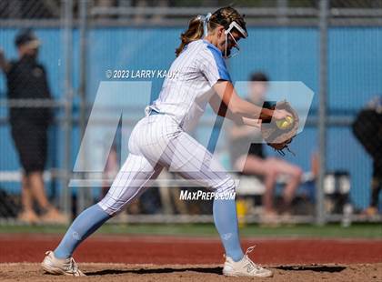 Thumbnail 2 in Archbishop Mitty @ Valley Christian photogallery.