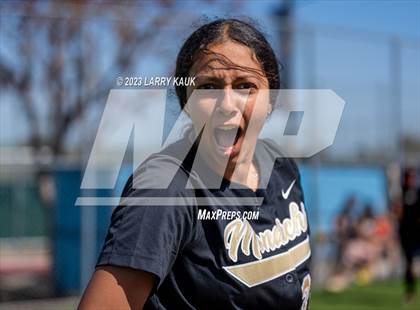 Thumbnail 1 in Archbishop Mitty @ Valley Christian photogallery.