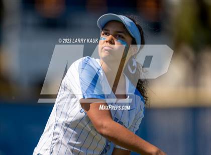 Thumbnail 1 in Archbishop Mitty @ Valley Christian photogallery.