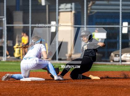 Thumbnail 3 in Archbishop Mitty @ Valley Christian photogallery.