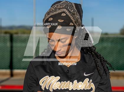 Thumbnail 3 in Archbishop Mitty @ Valley Christian photogallery.