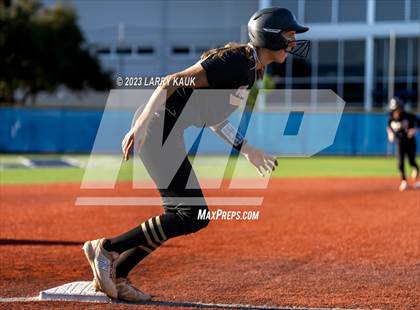 Thumbnail 3 in Archbishop Mitty @ Valley Christian photogallery.
